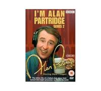I'm Alan Partridge - Series 2 [Import anglais]
