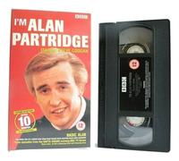 I'm Alan Partridge [VHS]