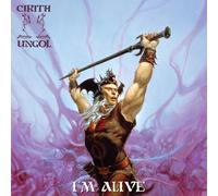 Cirith Ungol I' M Alive