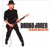 I'm Alive And On Fire (A Collection Of Songs: 1996-1999)