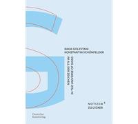 Im All der Zeichen: Der Semionaut Günther Uecker