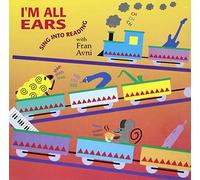 Im All Ears: Sing Into Reading