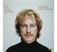 I'M All Ears (Vinyle Lp) / Mads Mathias