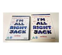 I'm All Right Jack Dvd (1959) - Peter Sellers, Ian Carmichael