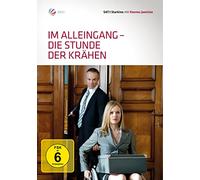 Im Alleingang-Die Stunde der Krähen [Import]