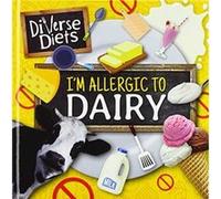 Im Allergic to Dairy by Shalini Vallepur Unknown (Auteur)