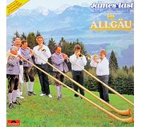 Im Allgõu (1984) [Import]