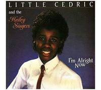 I'm Alright Now [Vinyl]