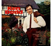 Im Always Chasing Rainbows - Ken Dodd LP
