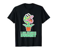 I'm Always Hungry Plante Carnivore rétro T-Shirt