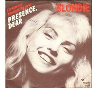 (I'm Always touched by your) Presence Dear + 2 tracks - 7" Benilux pressing