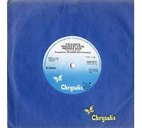 I'm Always Touched By Your Presence Dear