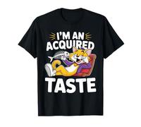 I'm an Acquired Taste Saveur de personnalité audacieuse - T-Shirt
