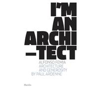 I'm an architect