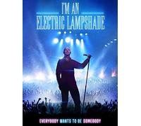I'm An Electric Lampshade