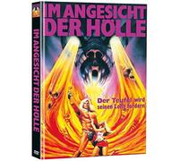 Im Angesicht der Hölle - Mediabook - Limited Edition (+ Bonus-DVD) [Édition Limitée]