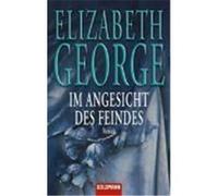 Im Angesicht des Feindes George, Elizabeth (Auteur)