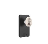 Im At My Limit Souris Champignon PopSockets PopWallet pour MagSafe