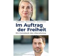 Im Auftrag Der Freiheit