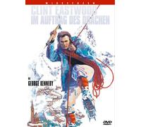 Im Auftrag des Drachen [Import]