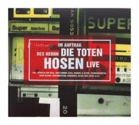 Im Auftrag Des Herrn-Live