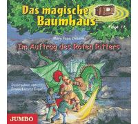Im Auftrag des Roten Ritters (Das magische Baumhaus)