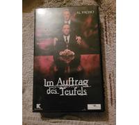 Im Auftrag des Teufels [VHS]