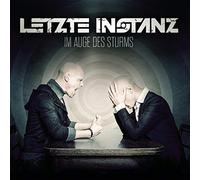 Sony Music – Im Auge des Sturms