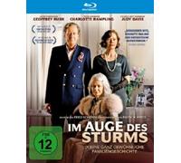 IM AUGE DES STURMS BLU-RAY NEUF - GEOFFREY RUSH/RAMPLING,CHARLOTTE/DAVIS,JUDY