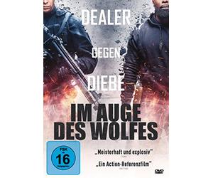 Im Auge des Wolfes - Dealer gegen Diebe