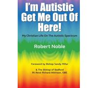 I'm Autistic, Get Me Out of Here!