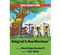 I'm B.L.I.N.D. Being Led In New Directions