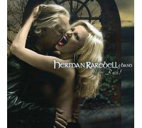 I'm Back by Herman Rarebell