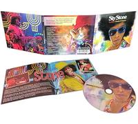 Sly Stone – I'm Back Family & Friends – CD