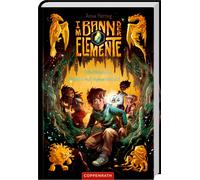 Im Bann Der Elemente (Bd. 1)