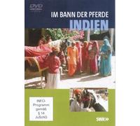 Im Bann der Pferde-Indien [Import]