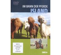 Im Bann der Pferde-Island [Import]