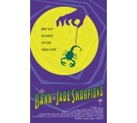 Im Bann des Jade Skorpions [Import]