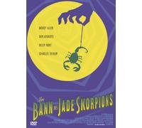 Im Bann des Jade Skorpions [Import]