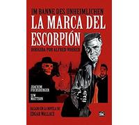 Im Banne Des Unheimlichen (La Marca Del Escorpion) All Regions