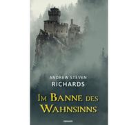 Im Banne Des Wahnsinns