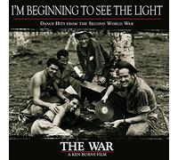 Various Artists - I'm Beginning to See The Light