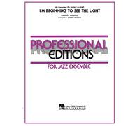 I'm Beginning to See the Light - Jazz Ensemble - SET