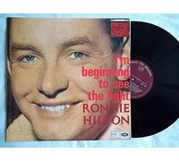 I'm Beginning To See The Light - Ronnie Hilton LP