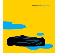 I'm Being Good - Family Snap [Import]