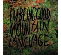 I'm Being Good - Mountain Language [Import]