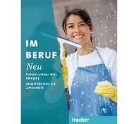 Im Beruf Neu / Fachwortschatztrainer Reinigung