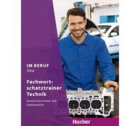 Im Beruf Neu: Fachwortschatztrainer Technik