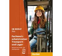 Im Beruf Neu: Fachwortschatztrainer Transport und Lager