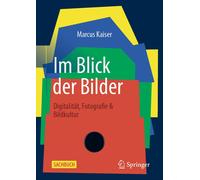Im Blick Der Bilder